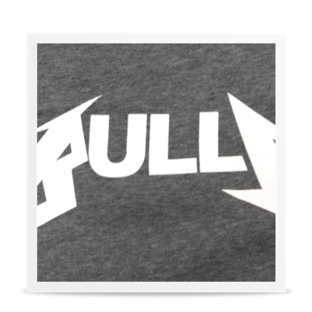 Sudadera Rock Chicago Bulls