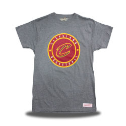 Camiseta Logo Cleveland Cavaliers