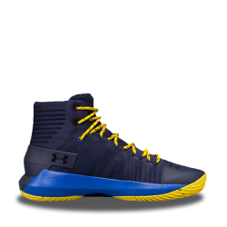 Under Armour Drive 4 Navy Niños 2