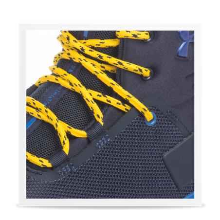 Under Armour Drive 4 Navy Niños