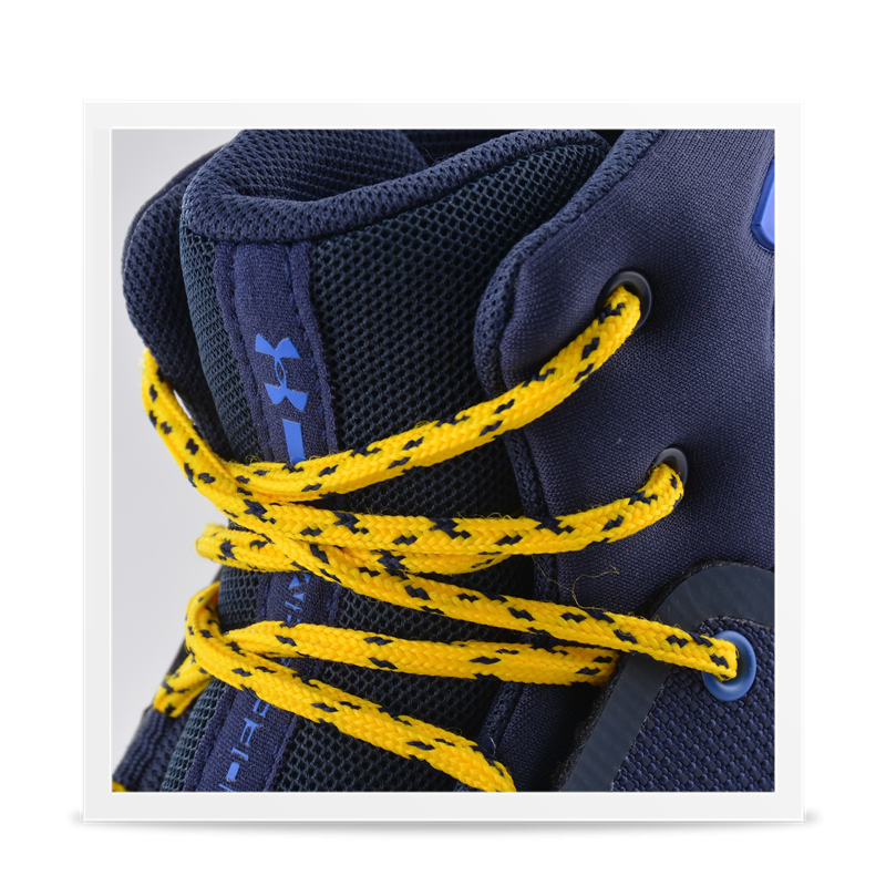 Under Armour Drive 4 Navy Niños