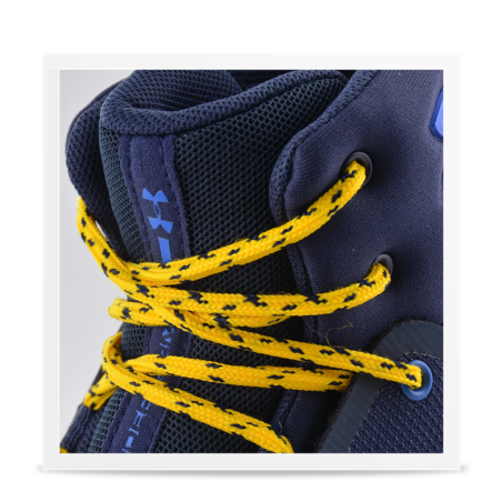 Under Armour Drive 4 Navy Niños