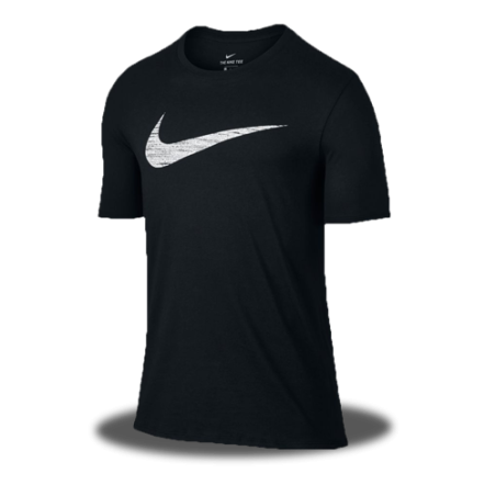 Camiseta Nike Dry Swoosh