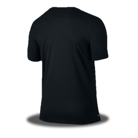Camiseta Nike Dry Swoosh