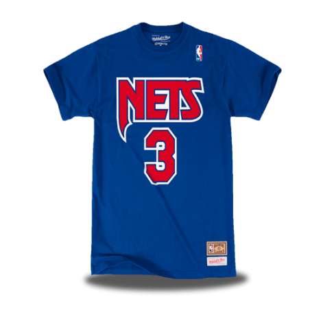 CAMISETA PETROVIC
