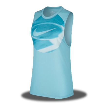 Women´s Cian Top Nike Dry