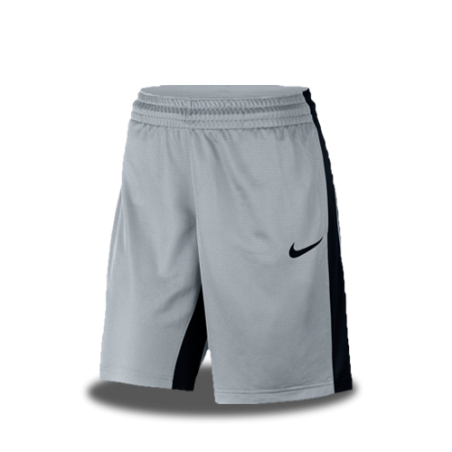 Women´s Grey Short Nike Essential Dry