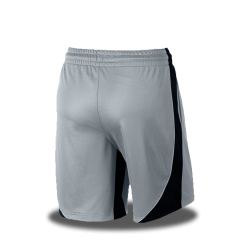 Pantalón Femenino Nike Essential Dry Gris 2