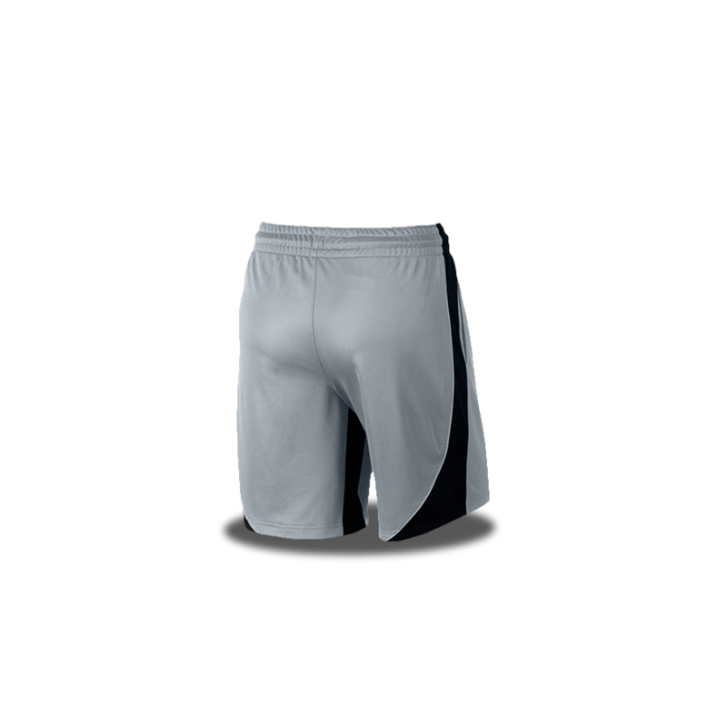 Women´s Grey Short Nike Essential Dry