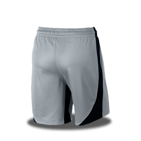 Pantalón Femenino Nike Essential Dry Gris