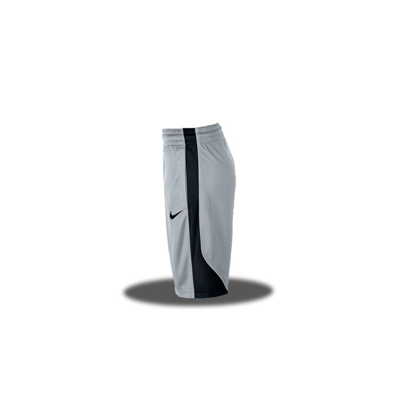 Pantalón Femenino Nike Essential Dry Gris