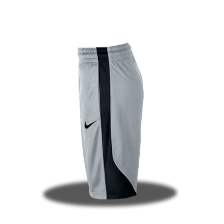 Women´s Grey Short Nike Essential Dry