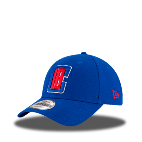 LOS ANGELES CLIPPERS 9FORTY
