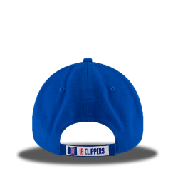 LOS ANGELES CLIPPERS 9FORTY 2