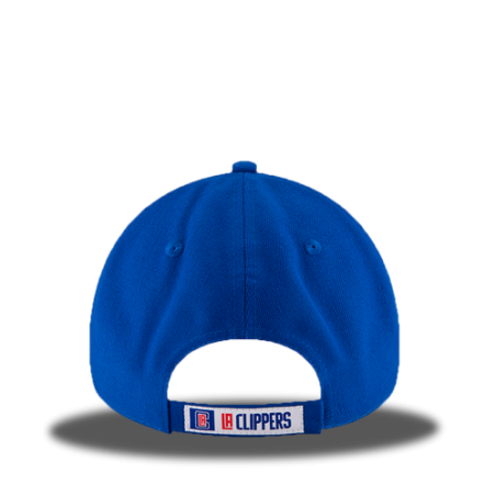 LOS ANGELES CLIPPERS 9FORTY