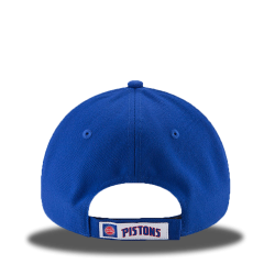 DETROIT PISTONS BLUE 9FORTY 2