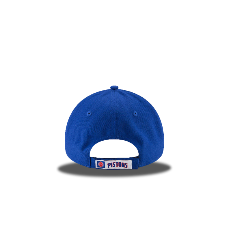 DETROIT PISTONS BLUE 9FORTY