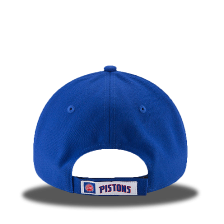 DETROIT PISTONS BLUE 9FORTY