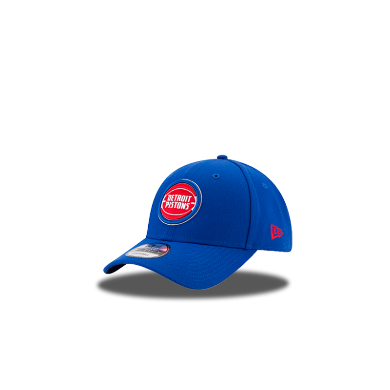 DETROIT PISTONS BLUE 9FORTY