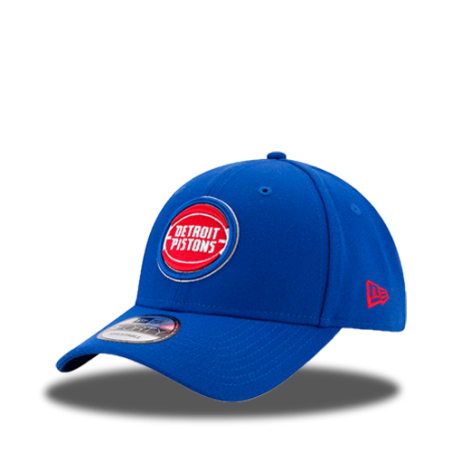 DETROIT PISTONS BLUE 9FORTY