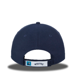 MINNESOTA TIMBERWOLVES 9FORTY 2