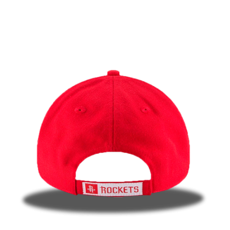 HOUSTON ROCKETS 9FORTY