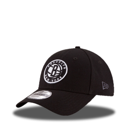 BROOKLYN NETS 9FORTY