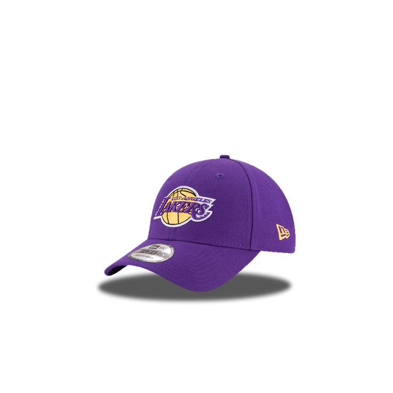 LOS ANGELES LAKERS MORADA 9FORTY