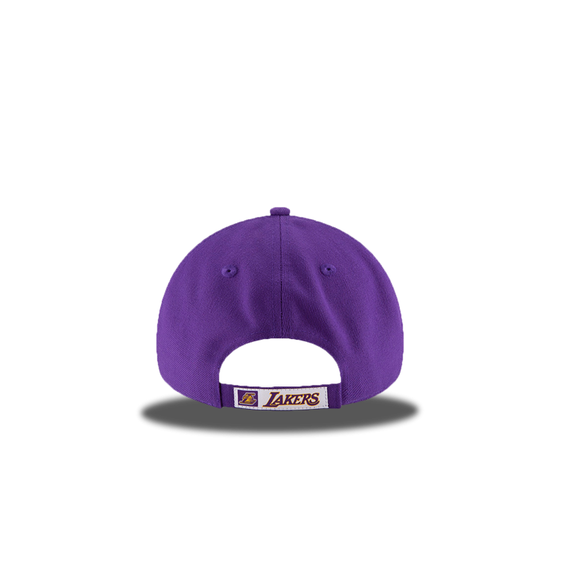 LOS ANGELES LAKERS MORADA 9FORTY