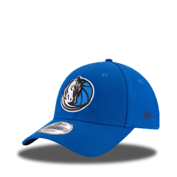 DALLAS MAVERICKS BLUE 9FORTY