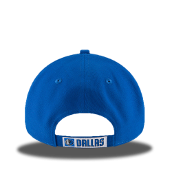DALLAS MAVERICKS BLUE 9FORTY 2