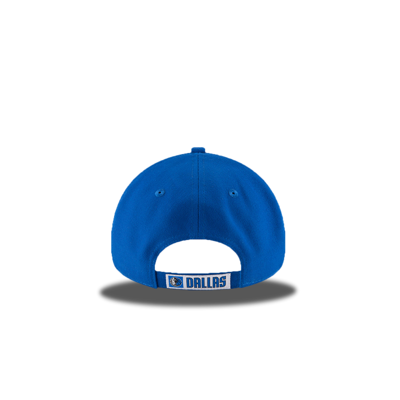 DALLAS MAVERICKS BLUE 9FORTY