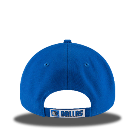 DALLAS MAVERICKS BLUE 9FORTY