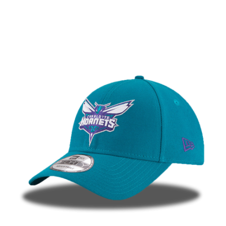 CHARLOTTE HORNETS 9FORTY