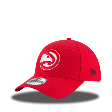 ATLANTA HAWKS RED 9FORTY