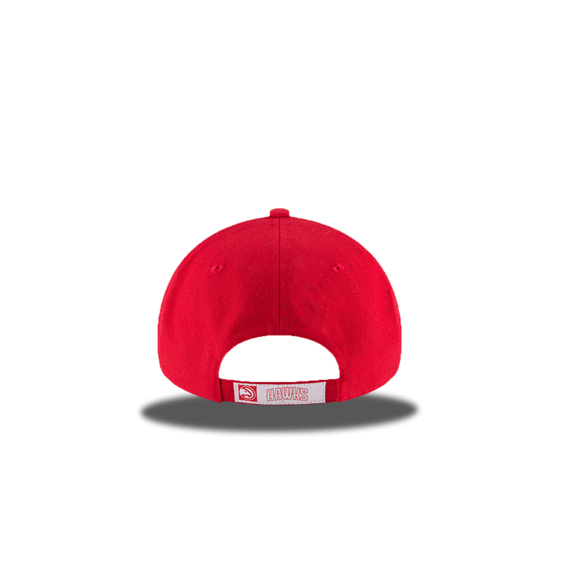ATLANTA HAWKS RED 9FORTY