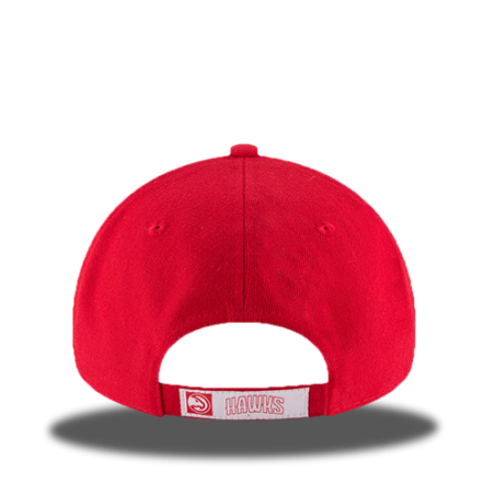 ATLANTA HAWKS RED 9FORTY