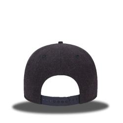 CLEVELAND CAVALIERS HEATHER 9FIFTY 2