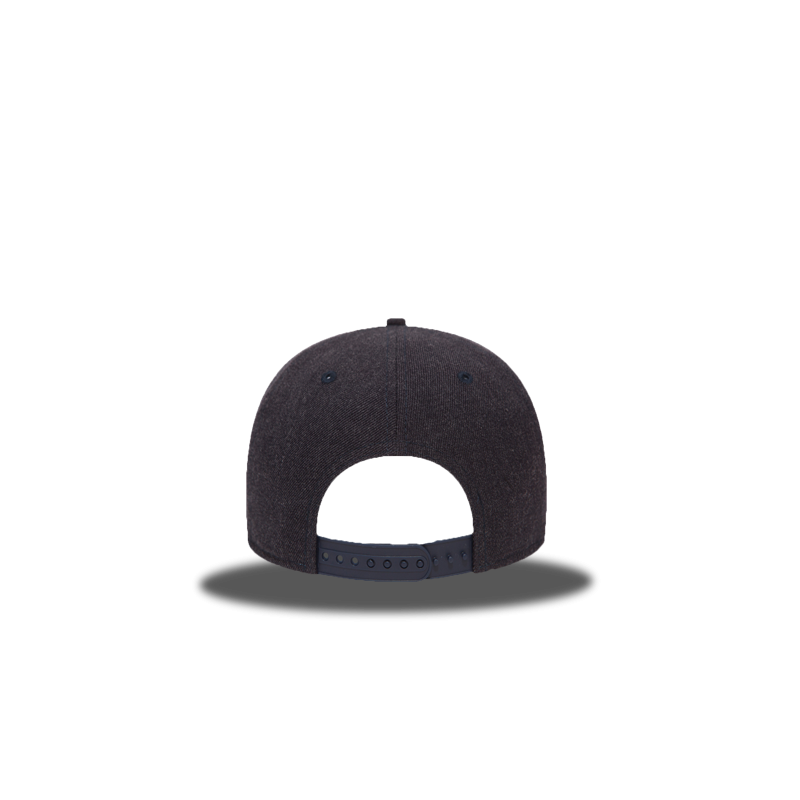 CLEVELAND CAVALIERS HEATHER 9FIFTY