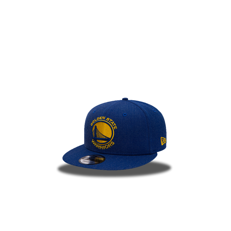 GSW HEATHER 9FIFTY
