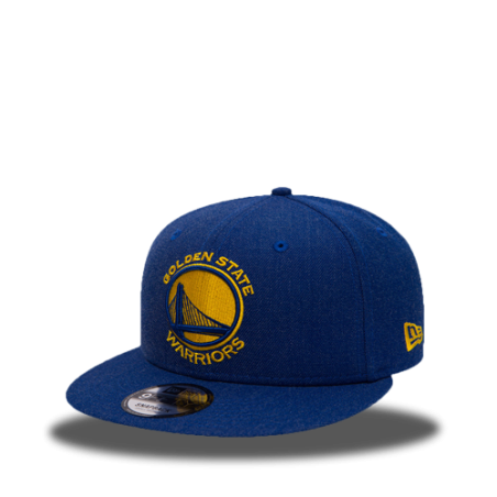GSW HEATHER 9FIFTY