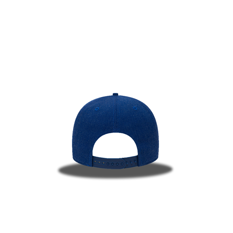 GSW HEATHER 9FIFTY