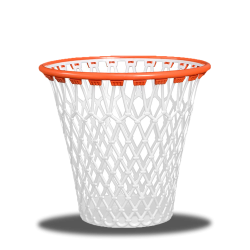 BASKET PAPER BIN 2