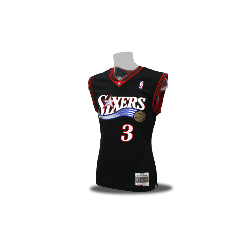 Swingman Allen Iverson