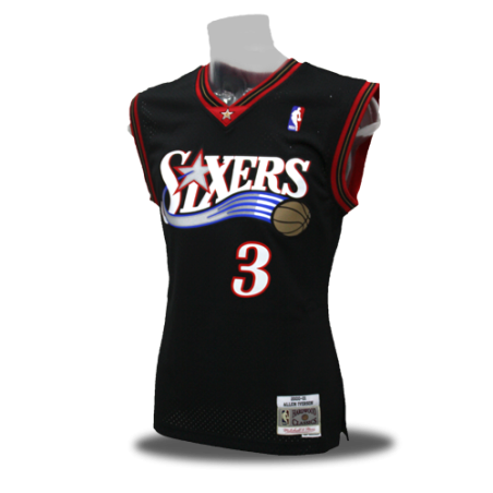 Swingman Allen Iverson