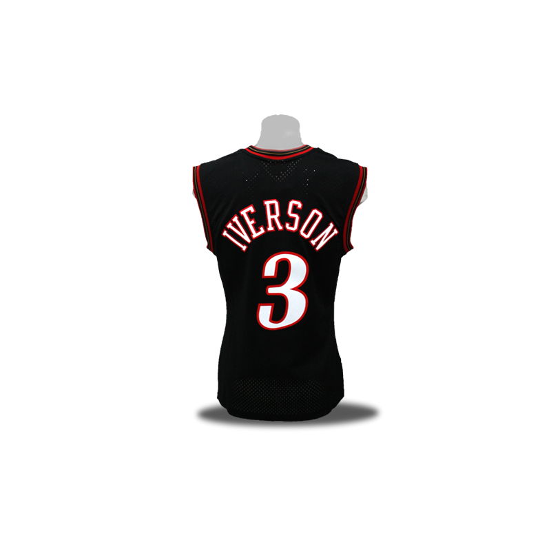 Swingman Allen Iverson