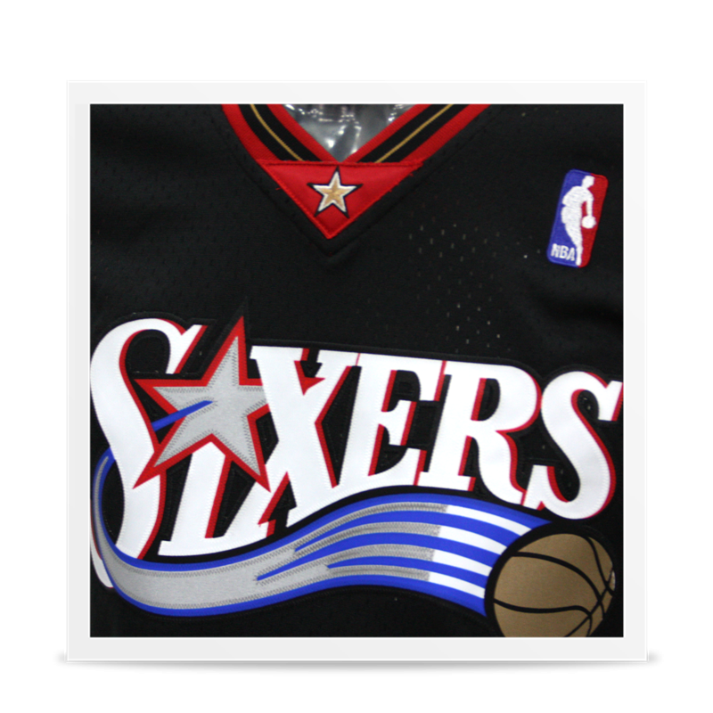 Swingman Allen Iverson