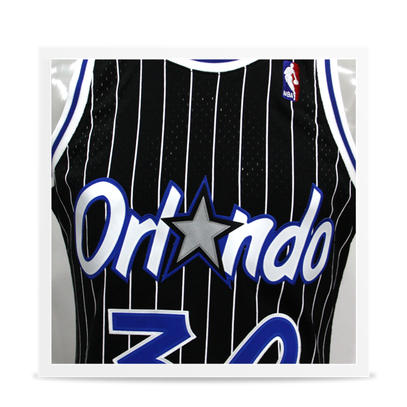 Swingman Shaquille O´Neal