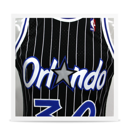 Swingman Shaquille O´Neal