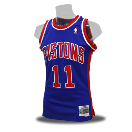 Swingman Isiah Thomas